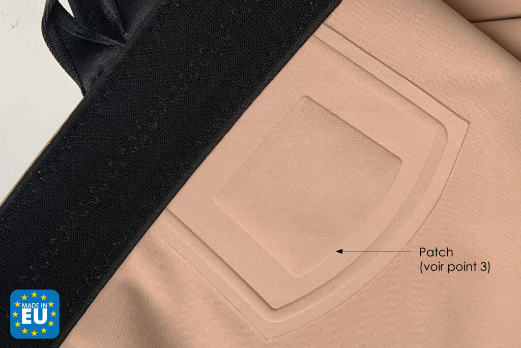 Patch Stretch